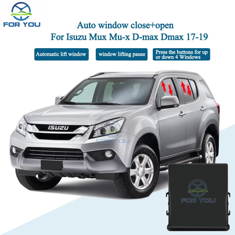FORYOU ڵ ڵ  ݱ  ŰƮ , ̽ Mux Mu-x D-max Dmax 2015-2020, 